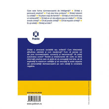 Încarcă imaginea în vizualizatorul Galerie, 29 de teste pentru a te cunoaste - Adrian Neculau