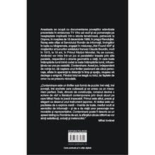 Încarcă imaginea în vizualizatorul Galerie, Contaminare, Mihai Radu