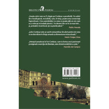 Încarcă imaginea în vizualizatorul Galerie, Sotron - Julio Cortazar