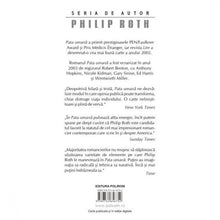 Încarcă imaginea în vizualizatorul Galerie, Pata umana - Philip Roth