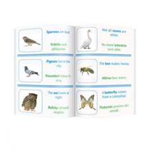 Încarcă imaginea în vizualizatorul Galerie, Animale - Invat limba engleza