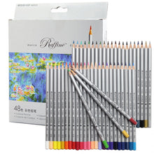Încarcă imaginea în vizualizatorul Galerie, Set 48 culori Marco Raffine