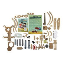 Încarcă imaginea în vizualizatorul Galerie, Joc Macaraua Hidraulica - Pompeaza si muta tot