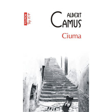 Încarcă imaginea în vizualizatorul Galerie, Ciuma, Albert Camus