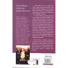 Încarcă imaginea în vizualizatorul Galerie, Grace de Monaco. Povestea unei printese - Jean des Cars