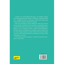 Încarcă imaginea în vizualizatorul Galerie, Persepolis 1, Editia 2018 Grafic