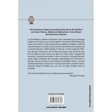 Încarcă imaginea în vizualizatorul Galerie, Singur pe o insula pustie - Ed Stafford