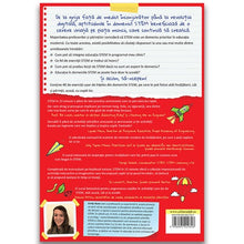 Încarcă imaginea în vizualizatorul Galerie, Stem in 15 minute, Emily Hunt