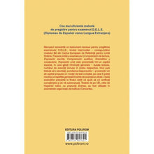 Încarcă imaginea în vizualizatorul Galerie, Manual de pregatire pentru examenul dele intermediar + 2CD audio - Rafael Pisot, Cristina Sava