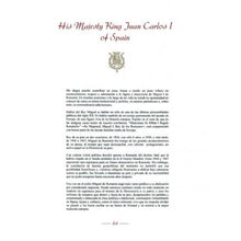 Încarcă imaginea în vizualizatorul Galerie, Lumea regelui - Principele Radu al Romaniei