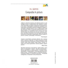 Încarcă imaginea în vizualizatorul Galerie, Compozitia in pictura. Ed. II - MJ Bartos