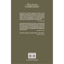 Încarcă imaginea în vizualizatorul Galerie, Pnin (editia 2020), Vladimir Nabokov