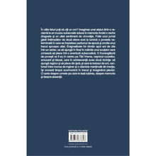 Încarcă imaginea în vizualizatorul Galerie, Spulberatic, Anca Vieru