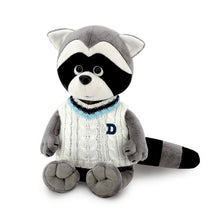 Încarcă imaginea în vizualizatorul Galerie, Denny, ratonul student, din plus, 20cm, Orange Toys