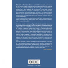 Încarcă imaginea în vizualizatorul Galerie, Ingerul incalecat - Radu Aldulescu