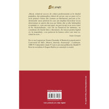 Încarcă imaginea în vizualizatorul Galerie, Lumea ca literatura. Alte amintiri - Ioan Grosan