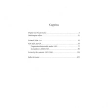 Încarcă imaginea în vizualizatorul Galerie, Corespondenta. Jurnale - Mihail Bulgakov