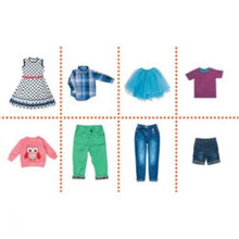 Încarcă imaginea în vizualizatorul Galerie, Haine si accesorii - Invat limba engleza