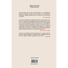 Încarcă imaginea în vizualizatorul Galerie, Povestiri africane - Doris Lessing