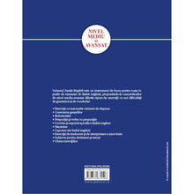 Încarcă imaginea în vizualizatorul Galerie, Inside English - Mihaela Chilarescu,Roxana Diaconita