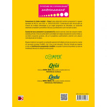 Încarcă imaginea în vizualizatorul Galerie, Comunicare In Limba Romana. Cls. I. Ed. 4. 2018-2019 (Berechet) - Daniela Berechet