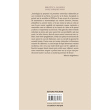 Încarcă imaginea în vizualizatorul Galerie, Calatori romani si calatoriile lor in secolul al XIX-lea, Mircea Anghelescu