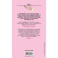 Încarcă imaginea în vizualizatorul Galerie, Eu cu sora mea mai mica - Jennifer Weiner