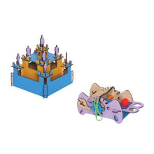 Încarcă imaginea în vizualizatorul Galerie, Joc Catapulta - Ataca si cucereste