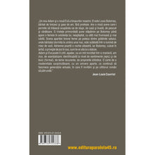 Încarcă imaginea în vizualizatorul Galerie, Adam si Eva - Charles-Ferdinand Ramuz