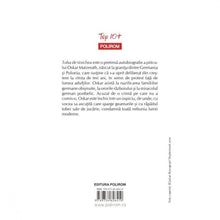 Încarcă imaginea în vizualizatorul Galerie, Toba de tinichea (Top 10) - Gunter Grass