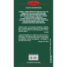 Încarcă imaginea în vizualizatorul Galerie, Catalina - W. Somerset Maugham