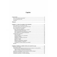 Încarcă imaginea în vizualizatorul Galerie, Metoda focus grup. Ghid practic - Richard A. Krueger, Mary Anne Casey