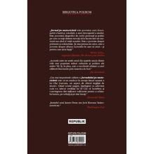 Încarcă imaginea în vizualizatorul Galerie, Jurnal pe motocicleta - Ernesto Che Guevara