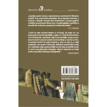 Încarcă imaginea în vizualizatorul Galerie, Oameni Sarmani - F.M. Dostoievski