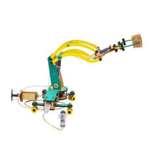 Încarcă imaginea în vizualizatorul Galerie, Joc Macaraua Hidraulica - Pompeaza si muta tot