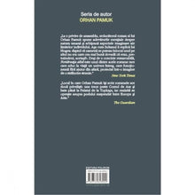 Încarcă imaginea în vizualizatorul Galerie, Fortareata alba - Orhan Pamuk