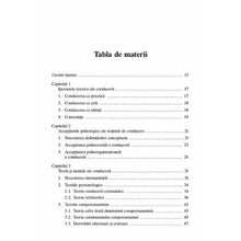 Încarcă imaginea în vizualizatorul Galerie, Leadership si management - Mielu Zlate