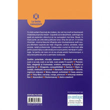 Încarcă imaginea în vizualizatorul Galerie, Zodiacul. Cartea semnelor astrale - Mihaela Dicu