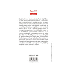 Încarcă imaginea în vizualizatorul Galerie, Puritate, Jonathan Franzen