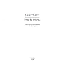 Încarcă imaginea în vizualizatorul Galerie, Toba de tinichea - Gunter Grass