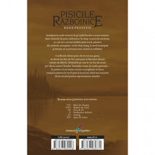 Încarcă imaginea în vizualizatorul Galerie, Pisicile Razboinice ? Noua profetie. Cartea a XI-a: Amurg, Erin Hunter