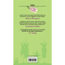 Încarcă imaginea în vizualizatorul Galerie, Ma dau in vint dupa cumparaturi - Sophie Kinsella