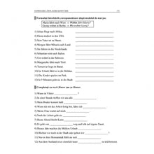 Încarcă imaginea în vizualizatorul Galerie, Limba germana. Exercitii de gramatica si vocabular. Ed XIII, Orlando Balas