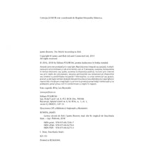 Încarcă imaginea în vizualizatorul Galerie, Lumea vazuta de Bob - James Bowen