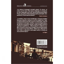 Încarcă imaginea în vizualizatorul Galerie, Ca sa nu te pierzi in cartier - Patrick Modiano