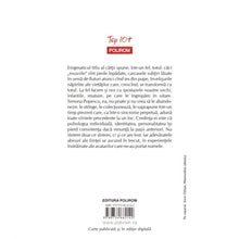 Încarcă imaginea în vizualizatorul Galerie, Exuvii, Simona Popescu (Top 10+)