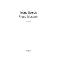 Încarcă imaginea în vizualizatorul Galerie, Freud Museum, Ioana Scorus