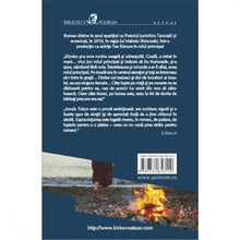 Încarcă imaginea în vizualizatorul Galerie, Insula Tokyo - Natsuo Kirino