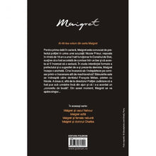 Încarcă imaginea în vizualizatorul Galerie, Maigret se apara - Georges Simenon