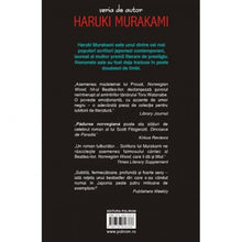 Încarcă imaginea în vizualizatorul Galerie, Padurea norvegiana, Haruki Murakami